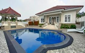 Villa Kandara Hanjawar Puncak