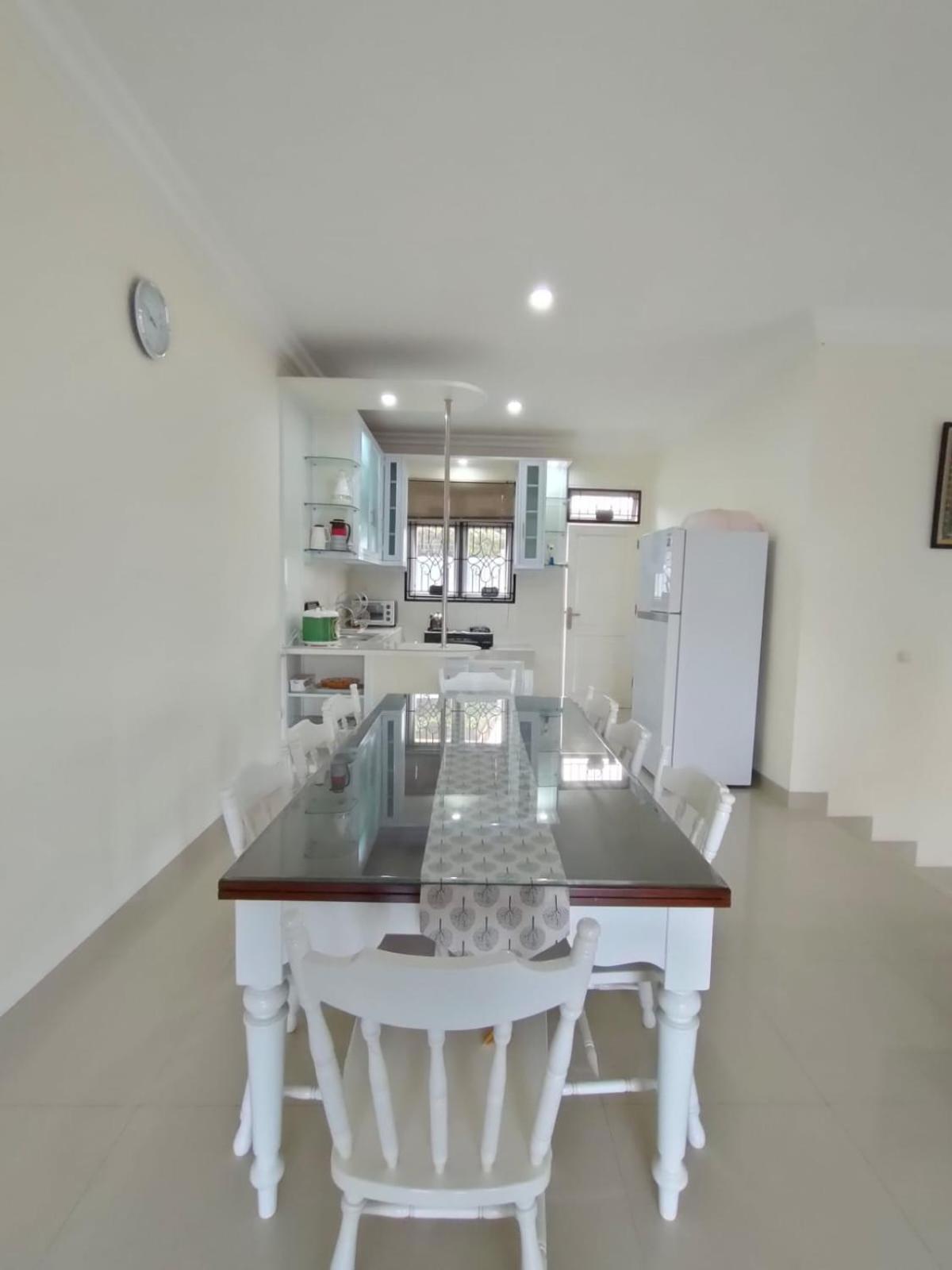 Villa Kandara Hanjawar Puncak Sindanglaya Bagian luar foto
